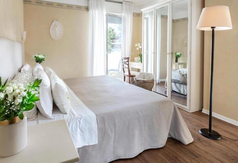 Hotel Apollo Consigliato A Capodanno