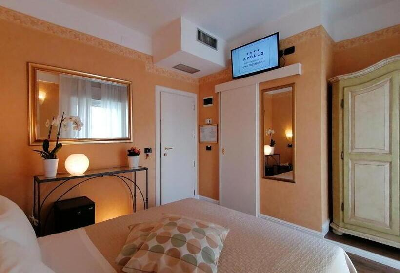 Hotel Apollo Consigliato A Capodanno
