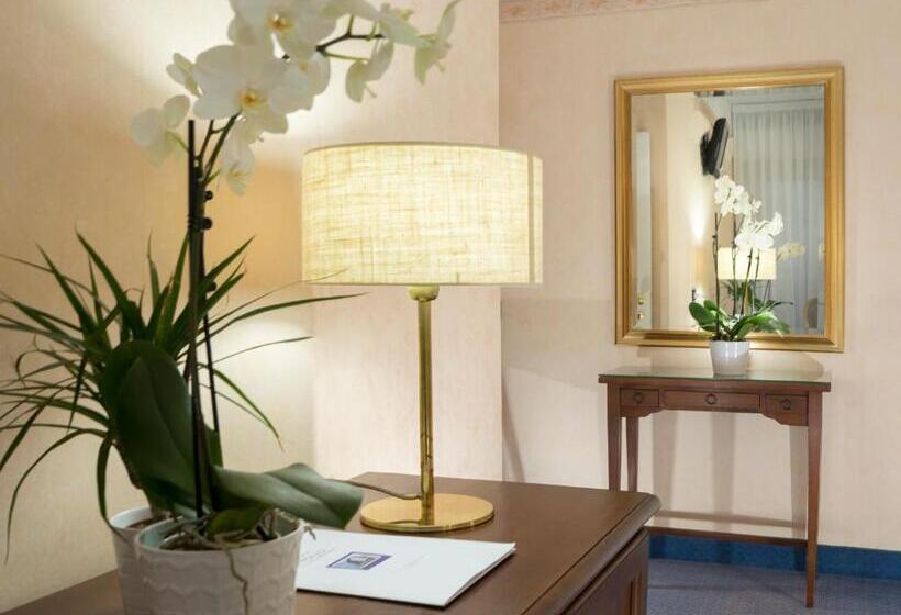 Hotel Apollo Consigliato A Capodanno