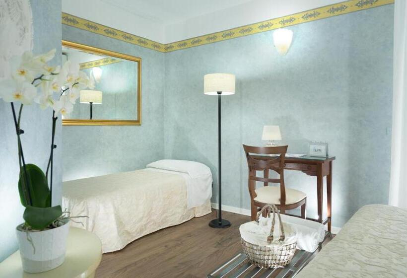 Hotel Apollo Consigliato A Capodanno