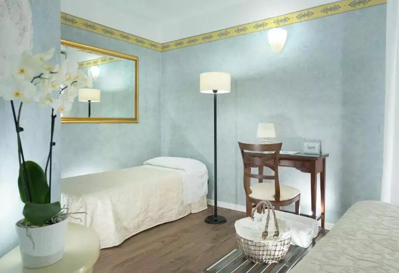 酒店 Apollo   Consigliato A Capodanno