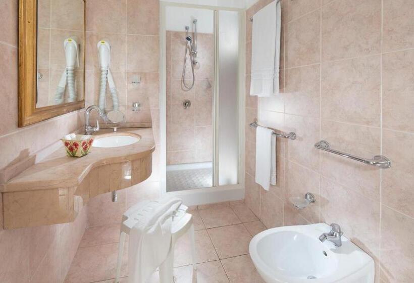 Hotel Apollo Consigliato A Capodanno