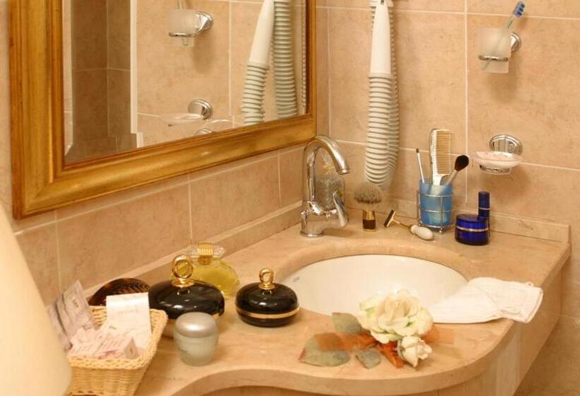 Hotel Apollo Consigliato A Capodanno