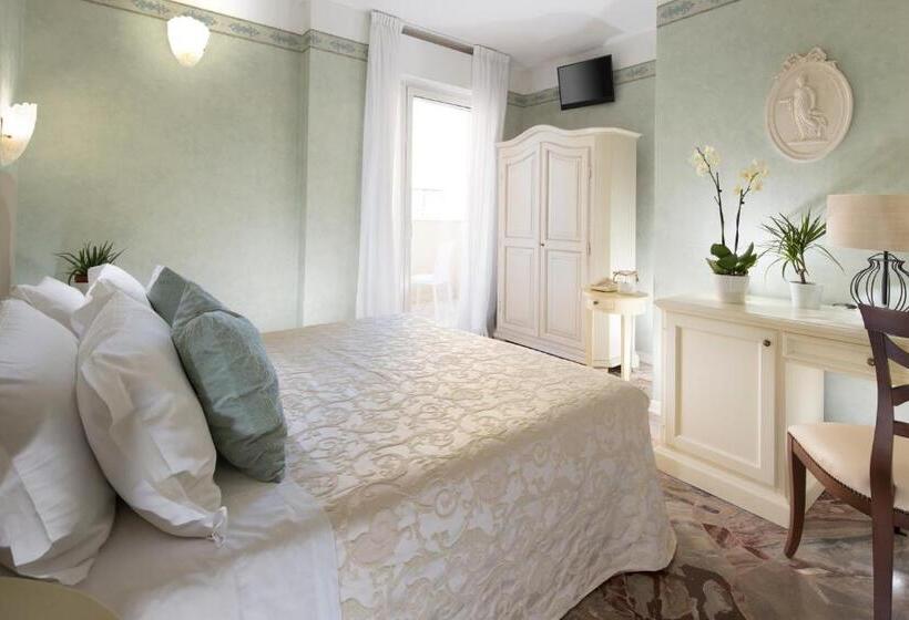 Hotel Apollo Consigliato A Capodanno