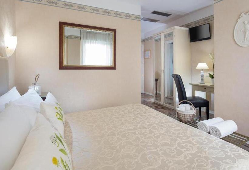 Hotel Apollo Consigliato A Capodanno