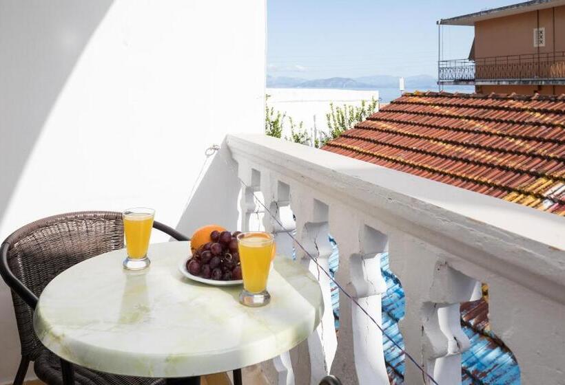 فندق Bella Vista Beach