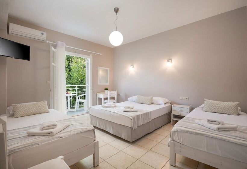 فندق Bella Vista Beach