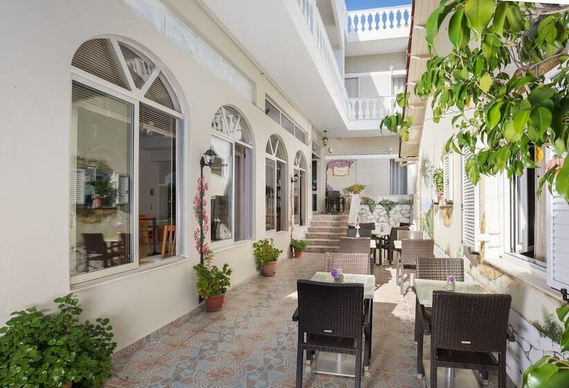 فندق Bella Vista Beach