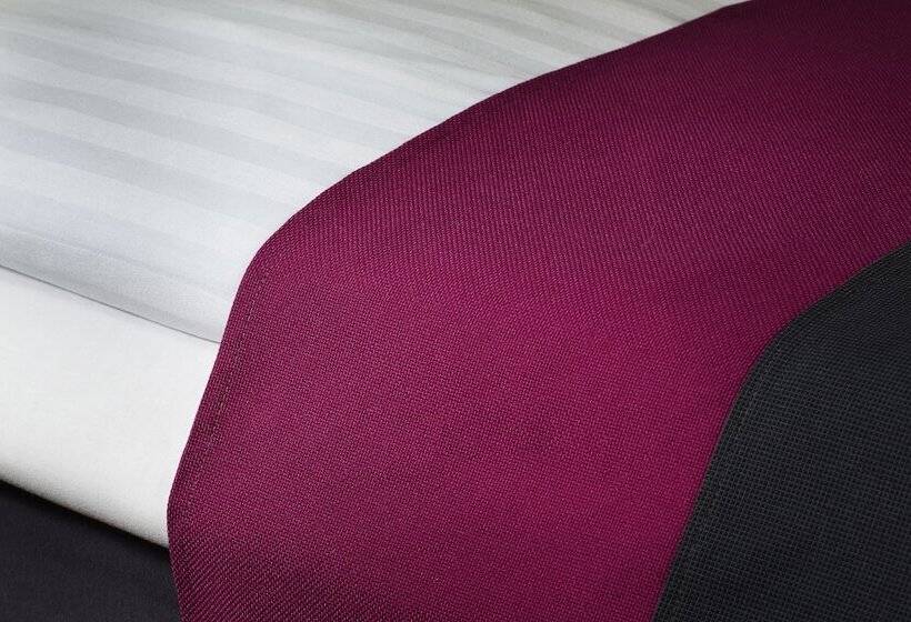 בית מלון כפרי Cabinn City