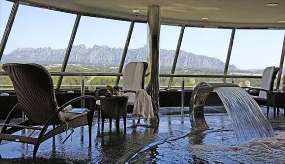 호텔 Can Bonastre Wine Resort, The Originals Relais