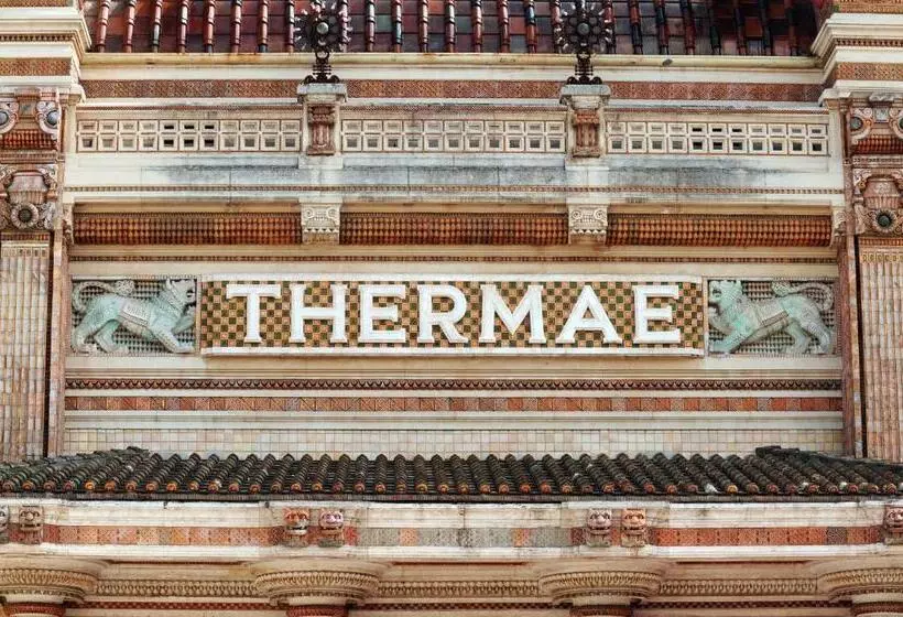 בית מלון כפרי Casa Romagnosi