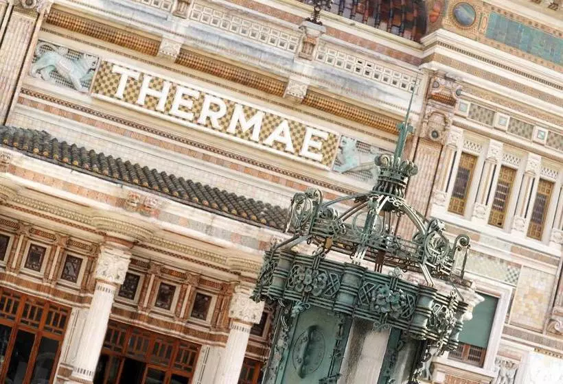 בית מלון כפרי Casa Romagnosi