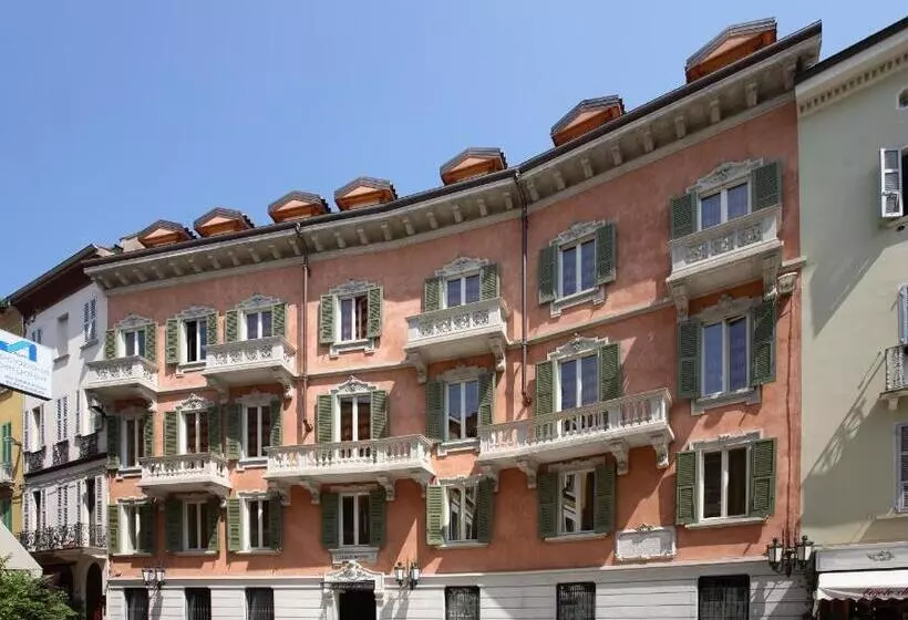 בית מלון כפרי Casa Romagnosi