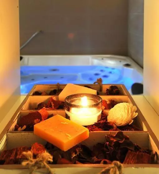 בית מלון כפרי Casa Romagnosi