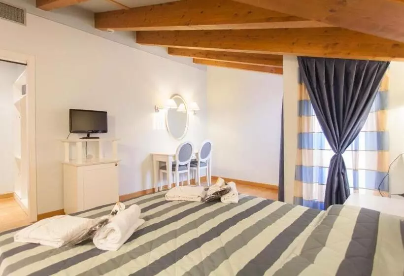 בית מלון כפרי Casa Romagnosi