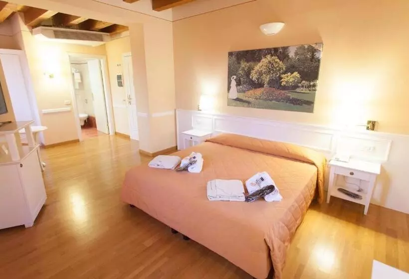 בית מלון כפרי Casa Romagnosi