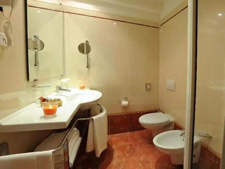 בית מלון כפרי Casa Romagnosi