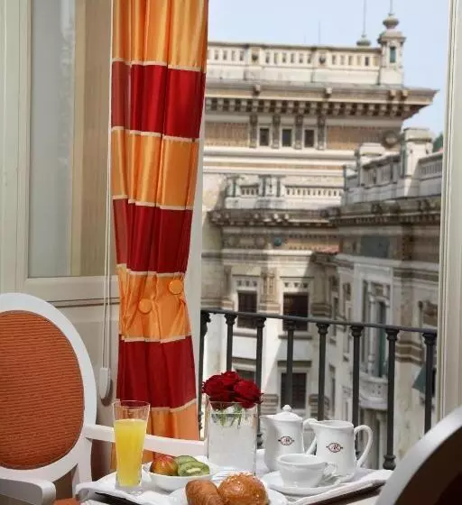 בית מלון כפרי Casa Romagnosi