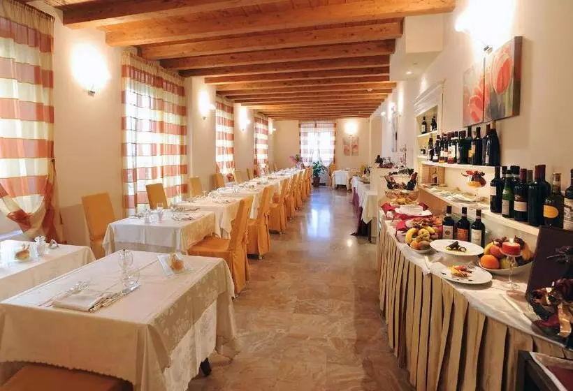 בית מלון כפרי Casa Romagnosi