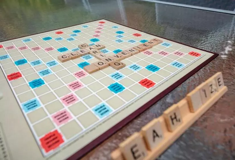 酒店 City Terraces Cairns