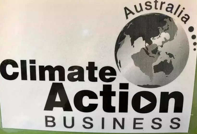 酒店 City Terraces Cairns