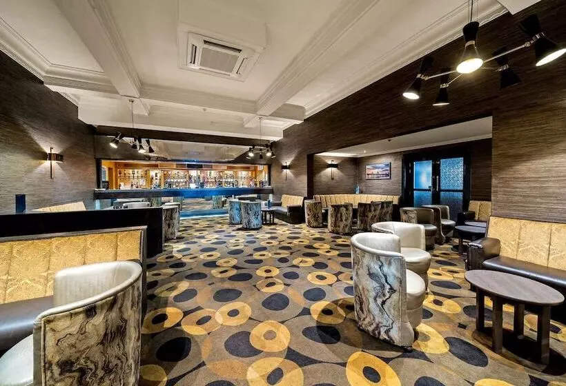 Hotel Cliffs