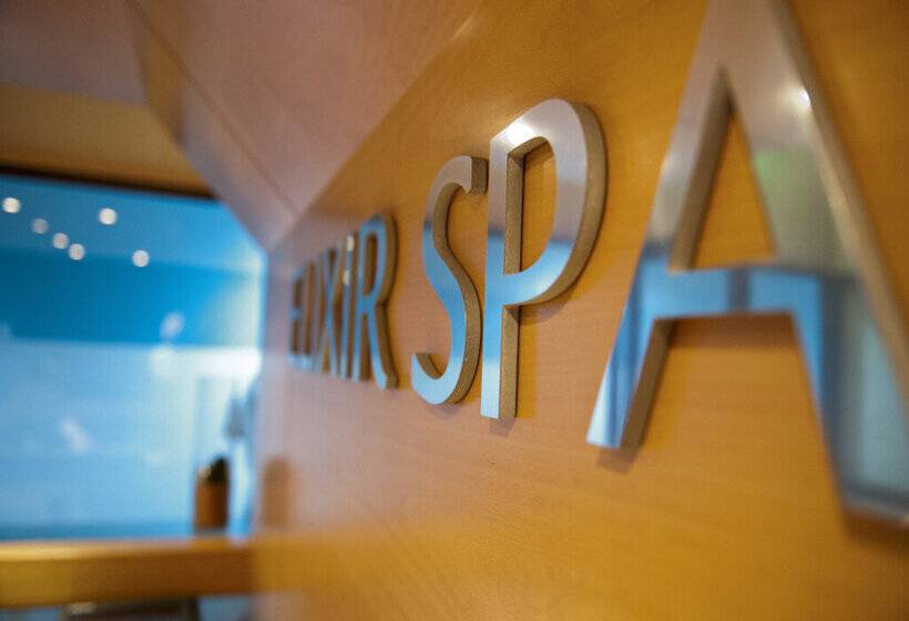 هتل Constantinou Bros Pioneer Beach