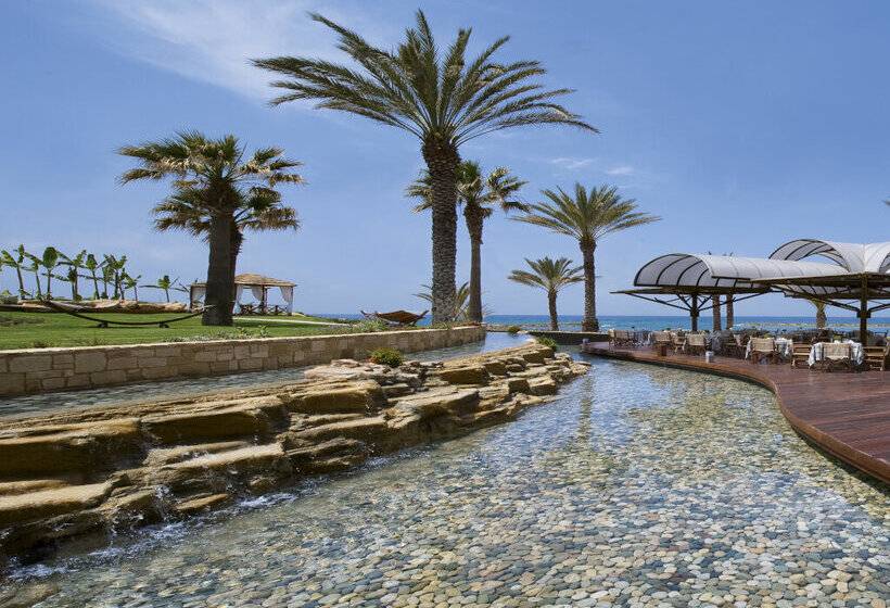 هتل Constantinou Bros Pioneer Beach