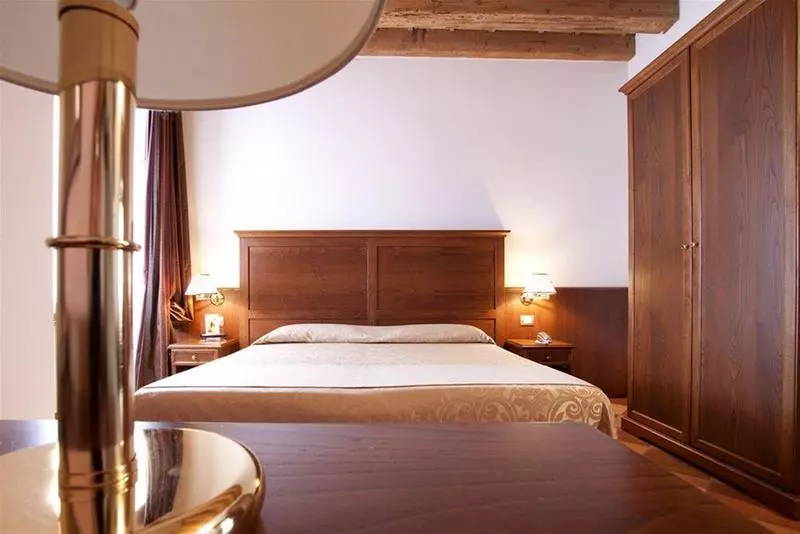 酒店 Corte Castelletto