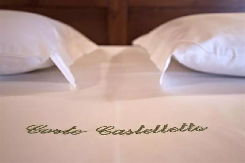 酒店 Corte Castelletto