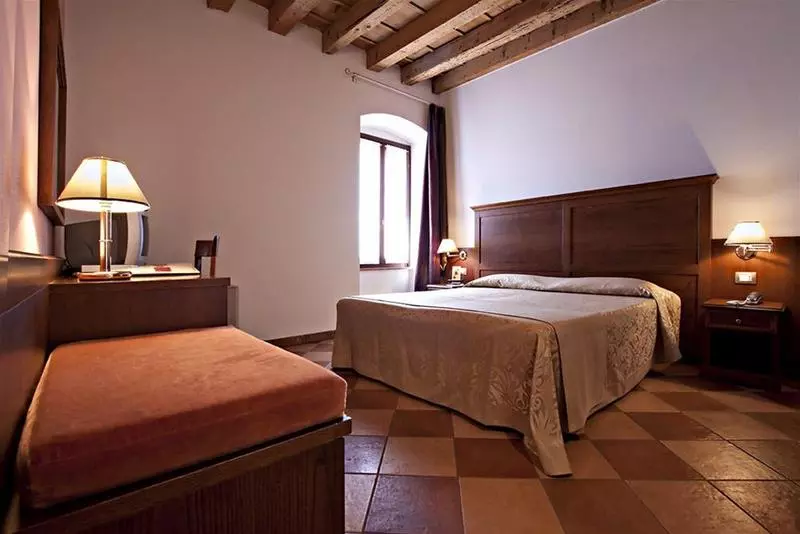 酒店 Corte Castelletto