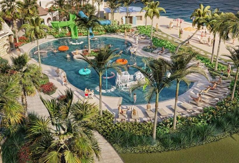 בית מלון כפרי Crowne Plaza Resort Guam