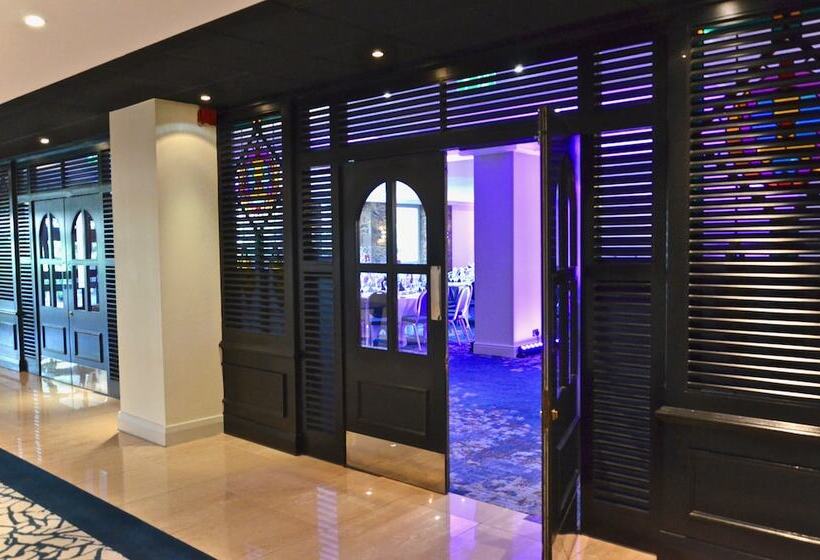 فندق Crowne Plaza Stratford Upon Avon, An Ihg
