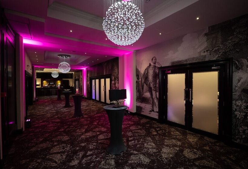 فندق Crowne Plaza Stratford Upon Avon, An Ihg