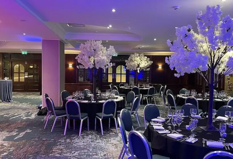 Hotelli Crowne Plaza Stratford Upon Avon, An Ihg