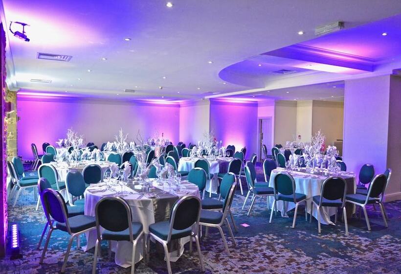 فندق Crowne Plaza Stratford Upon Avon, An Ihg