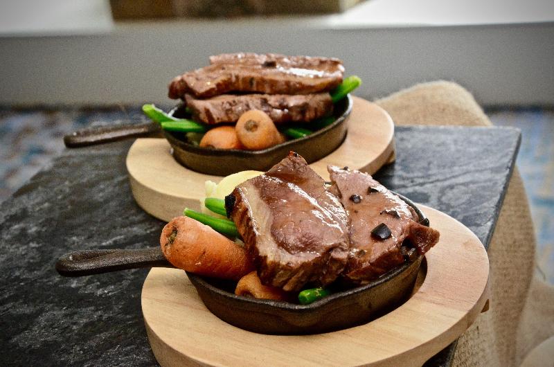 فندق Crowne Plaza Stratford Upon Avon, An Ihg