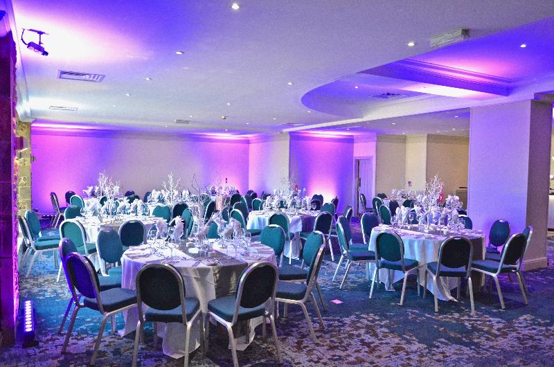 فندق Crowne Plaza Stratford Upon Avon, An Ihg