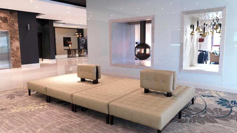 فندق Crowne Plaza Stratford Upon Avon, An Ihg