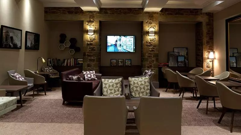 Hotelli Crowne Plaza Stratford Upon Avon, An Ihg