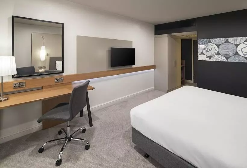 Hotelli Crowne Plaza Stratford Upon Avon, An Ihg