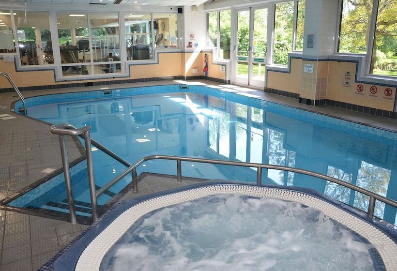 فندق Crowne Plaza Stratford Upon Avon, An Ihg