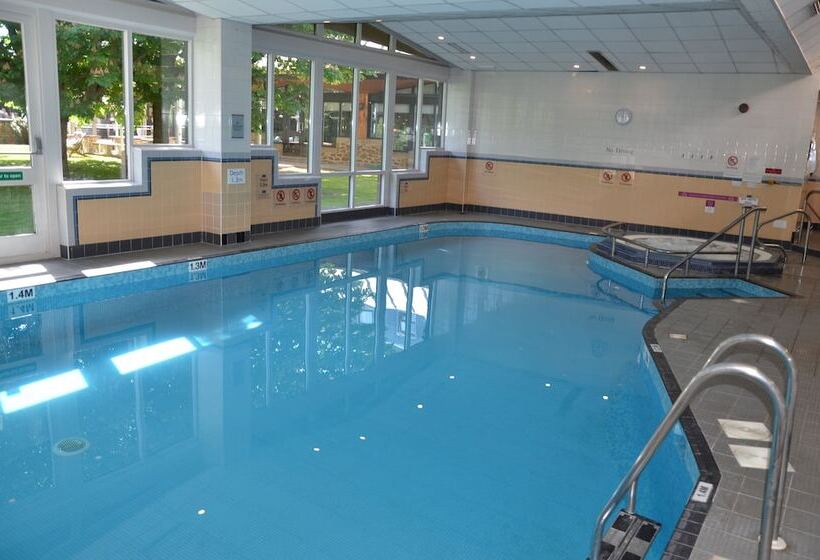 فندق Crowne Plaza Stratford Upon Avon, An Ihg