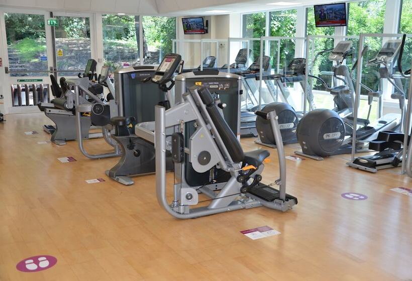 فندق Crowne Plaza Stratford Upon Avon, An Ihg