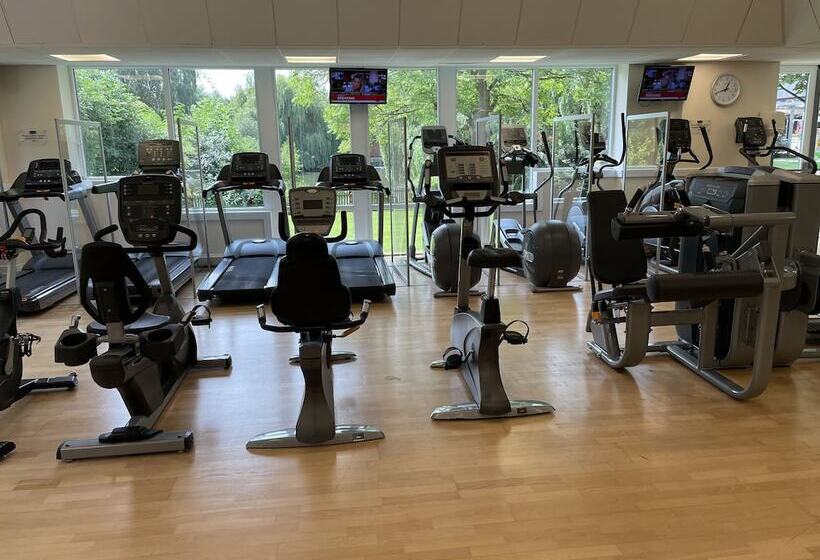 فندق Crowne Plaza Stratford Upon Avon, An Ihg