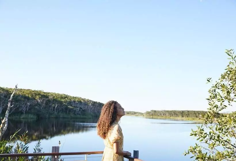 Hotel Crystalbrook Byron