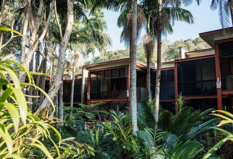 호텔 Crystalbrook Byron