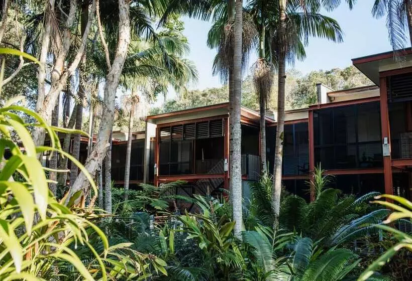 Hotel Crystalbrook Byron