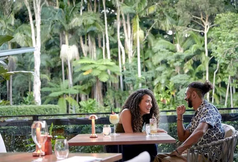 Hotel Crystalbrook Byron