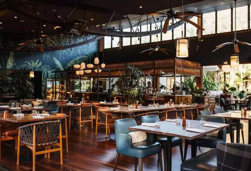 Hotel Crystalbrook Byron